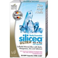 Silicea Ultra One A Day 30 Capsules