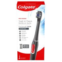 Colgate ProClinical 250R Charcoal Electric Toothbrush Black