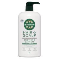 Dermaveen Oatmeal Shampoo 1 Litre