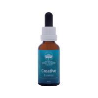 Australian Bush Flower Essences Creative Essence 30ml