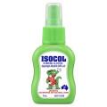 Isocol Rubbing Alcohol Spray 75ml