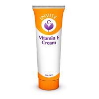 Invite E Cream 50g