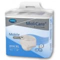 MoliCare Premium Mobile 6 Drops Extra Large 14 Pack