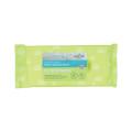 Wotnot 100% Natural Travel Wipes Soft Case 20 Wipes
