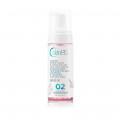 Skin B5 Australian Botanicals Cleansing Mousse 150ml