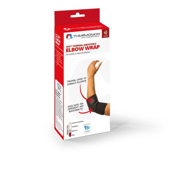 Thermoskin EXO Adjustable Elbow Wrap 80117