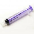 Enfit Enteral Home Use Syringe 5ml Single or Box 100