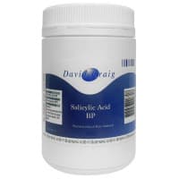 David Craig Salicylic Acid BP 500g