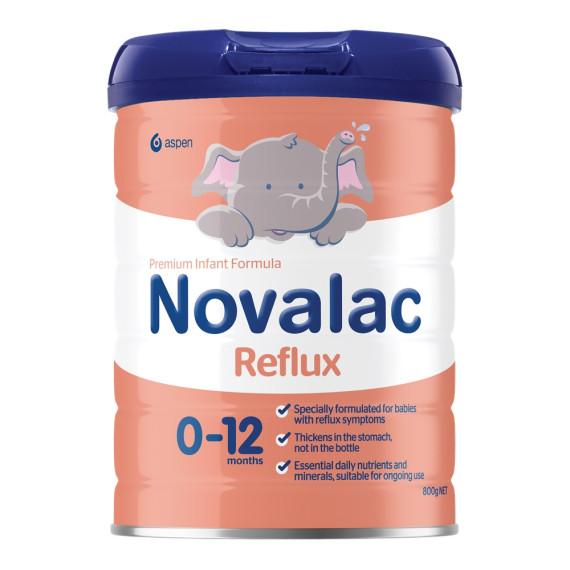 Buy Novalac Infant Formula Reflux 800g Online Pharmacy Direct AU