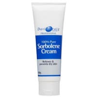 David Craig 100 percent Pure Sorbolene Cream Tube 100g