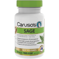 Caruso's Sage 50 Tablets