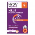 Nyda Express Family Value Pack