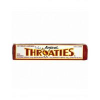 Allens Anticol Throaties Stick 10 Lozenges