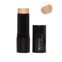Natio Cleverstick 2 in 1 Beige 15g