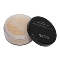 Natio Mineral Loose Foundation Beige 13g