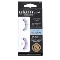 Glam By Manicare 64. Willow Magnetic Lashes