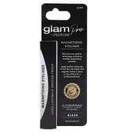Glam by Manicare Magnetising Eyeliner Black 5ml