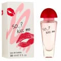 So Kiss Me Eau de Toilette Spray 30ml