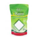 Nirvana Organics Organic Xylitol Pouch Pack 750g