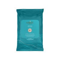 Wotnot Natural Ultra Hydrating Facial Wipes 25 Wipes