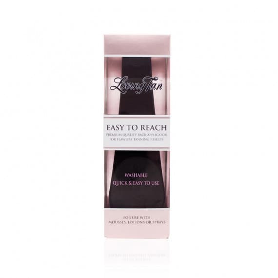 Loving Tan Easy To Reach Back Applicator
