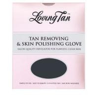 Loving Tan Tan Removing And Skin Polishing Glove
