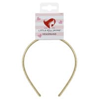 Lady Jayne Little Miss Jayne Bow Headband 1 Pack
