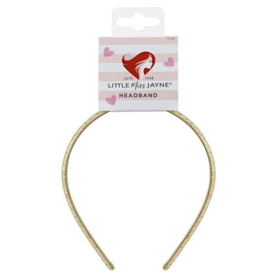 Lady Jayne Little Miss Jayne Bow Headband 1 Pack