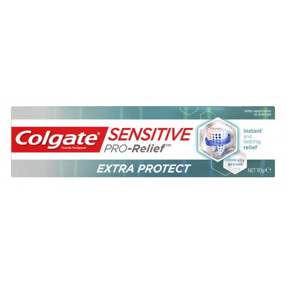 Colgate Sensitive Pro-Relief Extra Protect Toothpaste 110g