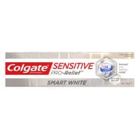 Colgate Sensitive Pro-Relief Smart White Toothpaste 110g