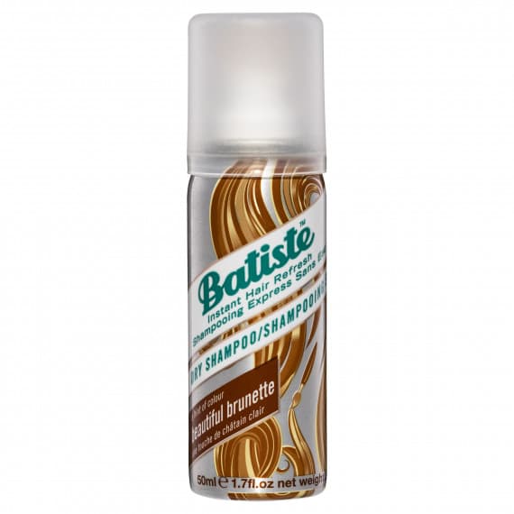 Batiste Dry Shampoo Beautiful Brunette 50ml