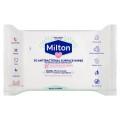 Milton Antibacterial Surface Wipes 30 Pack