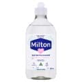 Milton Baby Bottle Cleaner 500ml