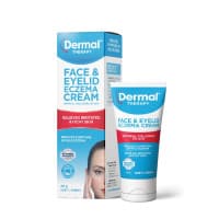 Dermal Therapy Face & Eyelid Eczema Cream 40g