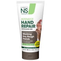 Plunkett's NS Working Hands Intensive Hand Cream 150g