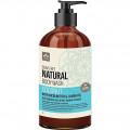 Nelum Natural Body Wash Coconut 1 Litre
