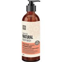 Nelum Natural Body Wash Paw Paw 500ml