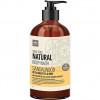 Nelum Natural Body Wash Sandalwood 1 Litre