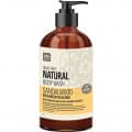 Nelum Natural Body Wash Sandalwood 1 Litre