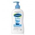 Cetaphil Baby Gentle Wash and Shampoo 400ml Expiry Date 01/26