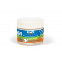 Martin & Pleasance Arnica Herbal Cream Jar 20g