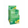Ener C Oral Powder Effervescent Drink Mix Lemon Lime 9.5g 12 Pack