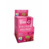 Ener C Oral Powder Effervescent Drink Mix Raspberry 9.5g 12 Pack