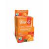 Ener C Oral Powder Effervescent Drink Mix Orange 9.5g 12 Pack