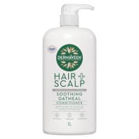 Dermaveen Oatmeal Conditioner 1L