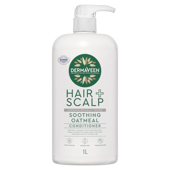 Dermaveen Oatmeal Conditioner 1L