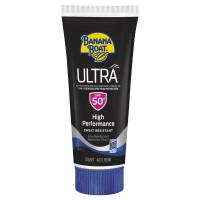 Banana Boat Ultra Lotion SPF 50 plus Tube 200g