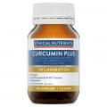 Ethical Nutrients Curcuzorb Curcumin Plus 30 Tablets