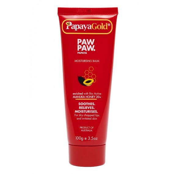 Coco Island Paw Paw Ointment 100g