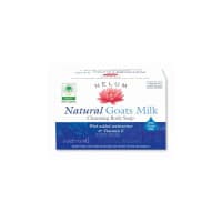 Nelum Natural Soap Bar Goats Milk 100g